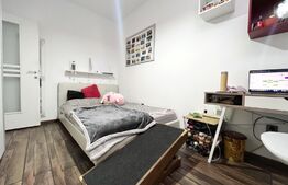 Apartament cu 3 camere, la cheie, parcare, zona Petrom