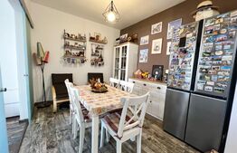 Apartament cu 3 camere, la cheie, parcare, zona Petrom