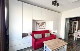 Apartament cu 3 camere, la cheie, parcare, zona Petrom