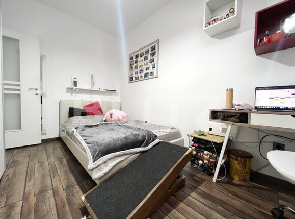 Apartament de vânzare 3 camere Baciu - 130756AV | BLITZ Cluj-Napoca | Poza4