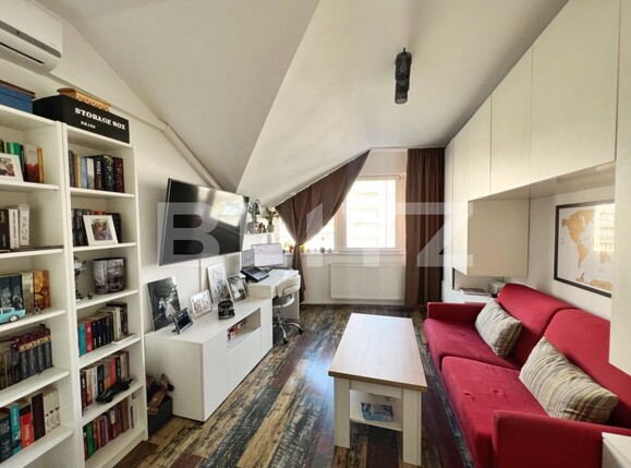 Apartament de vânzare 3 camere Baciu - 130756AV | BLITZ Cluj-Napoca | Poza1