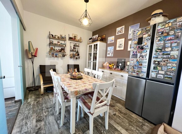 Apartament de vânzare 3 camere Baciu - 130756AV | BLITZ Cluj-Napoca | Poza5