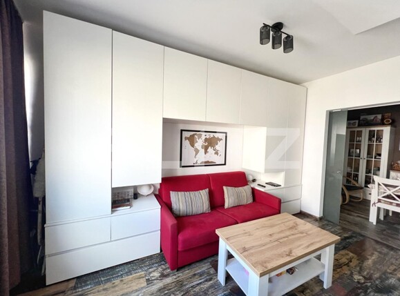 Apartament de vânzare 3 camere Baciu - 130756AV | BLITZ Cluj-Napoca | Poza2