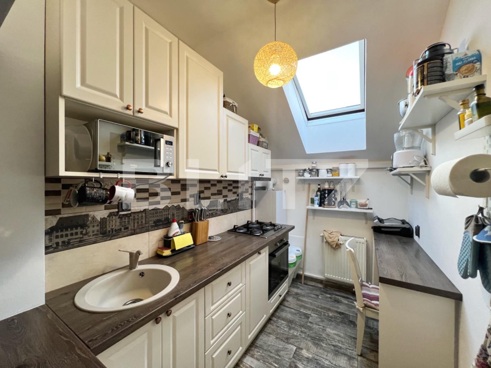 Apartament de vânzare 3 camere Baciu - 130756AV | BLITZ Cluj-Napoca | Poza3