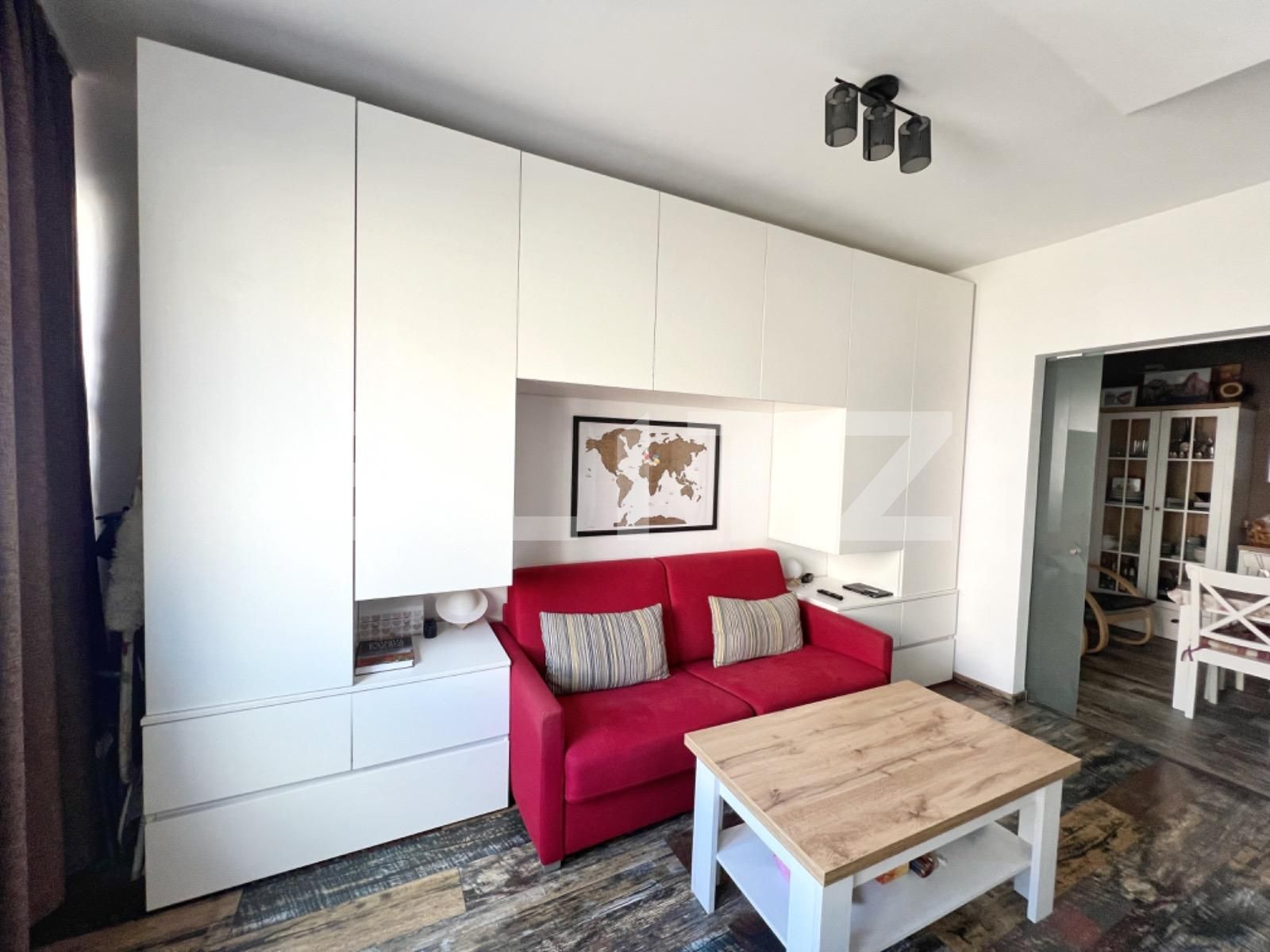 Apartament de vânzare 3 camere Baciu - 130756AV | BLITZ Cluj-Napoca | Poza2