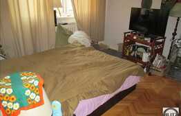 De vanzare 2 camere, 51 mp, etaj intermediar, balcon, zona strazii Vidraru