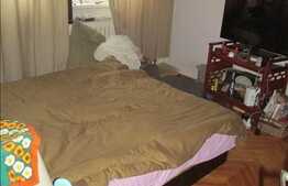 De vanzare 2 camere, 51 mp, etaj intermediar, balcon, zona strazii Vidraru