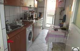 De vanzare 2 camere, 51 mp, etaj intermediar, balcon, zona strazii Vidraru