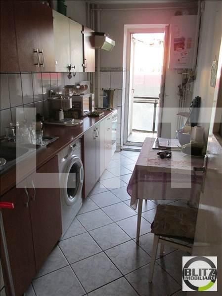 Apartament de vânzare 2 camere Manastur - 13076AV | BLITZ Cluj-Napoca | Poza5