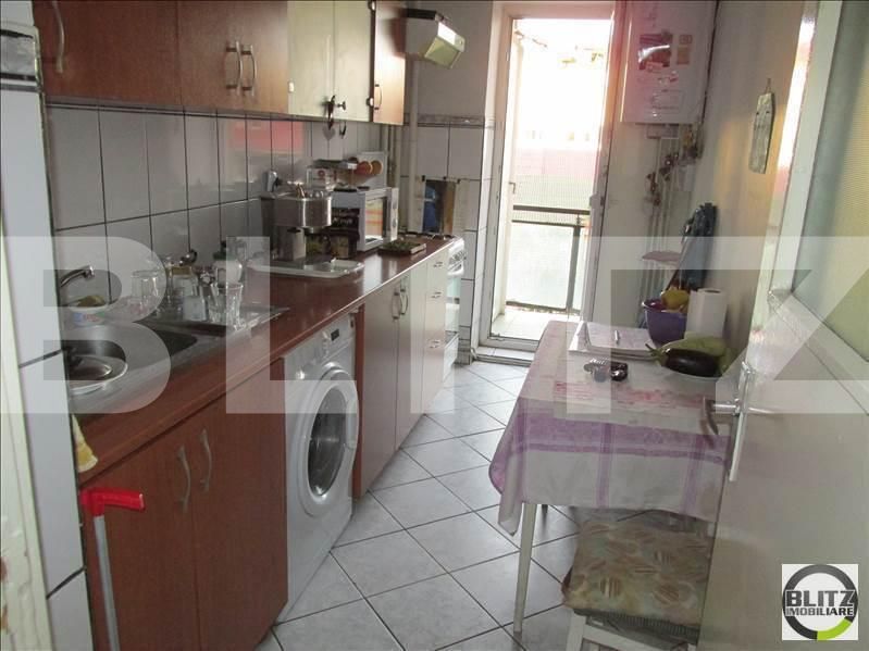 Apartament de vânzare 2 camere Manastur - 13076AV | BLITZ Cluj-Napoca | Poza4