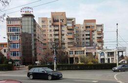 Spatiu comercial, 100 mp, parter, zona Interservisan