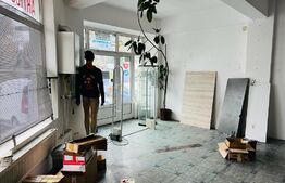 Spatiu comercial, 100 mp, parter, zona Interservisan