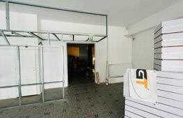 Spatiu comercial, 100 mp, parter, zona Interservisan