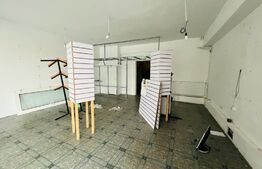 Spatiu comercial, 100 mp, parter, zona Interservisan