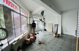 Spatiu comercial, 100 mp, parter, zona Interservisan