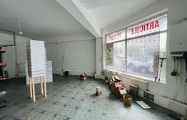 Spatiu comercial, 100 mp, parter, zona Interservisan