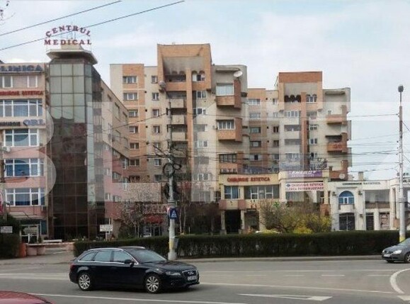 Spațiu comercial de închiriat Gheorgheni - 130766SIC | BLITZ Cluj-Napoca | Poza1