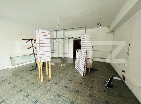 Spațiu comercial de închiriat Gheorgheni - 130766SIC | BLITZ Cluj-Napoca | Poza6