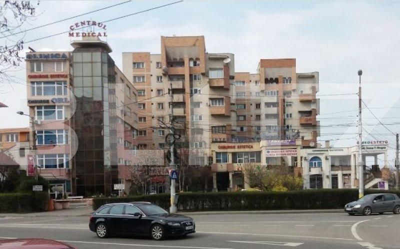 Spațiu comercial de închiriat Gheorgheni - 130766SIC | BLITZ Cluj-Napoca | Poza1