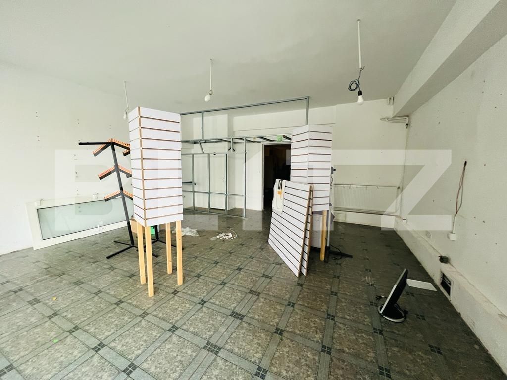 Spațiu comercial de închiriat Gheorgheni - 130766SIC | BLITZ Cluj-Napoca | Poza6