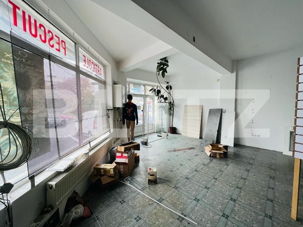 Spațiu comercial de închiriat Gheorgheni - 130766SIC | BLITZ Cluj-Napoca | Poza7
