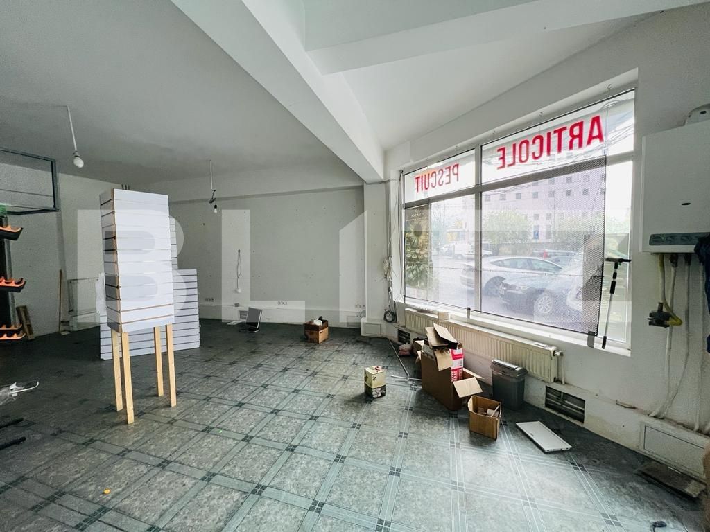 Spațiu comercial de închiriat Gheorgheni - 130766SIC | BLITZ Cluj-Napoca | Poza5