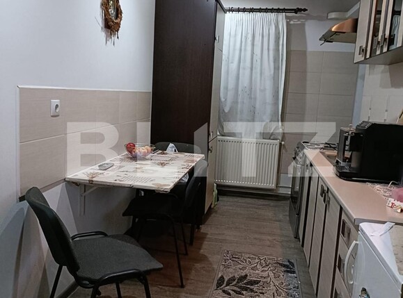 Apartament de vânzare 2 camere Astra - 130767AV | BLITZ Brașov | Poza2