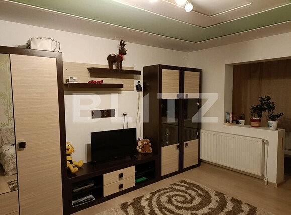 Apartament de vânzare 2 camere Astra - 130767AV | BLITZ Brașov | Poza1