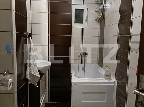 Apartament de vânzare 2 camere Astra - 130767AV | BLITZ Brașov | Poza3