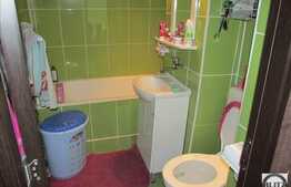 Apartament 2 camere, 42 mp utili, zona strazii Moldoveanu!