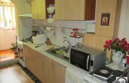 Apartament 2 camere, 42 mp utili, zona strazii Moldoveanu!