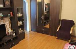 Apartament 2 camere, 42 mp utili, zona strazii Moldoveanu!