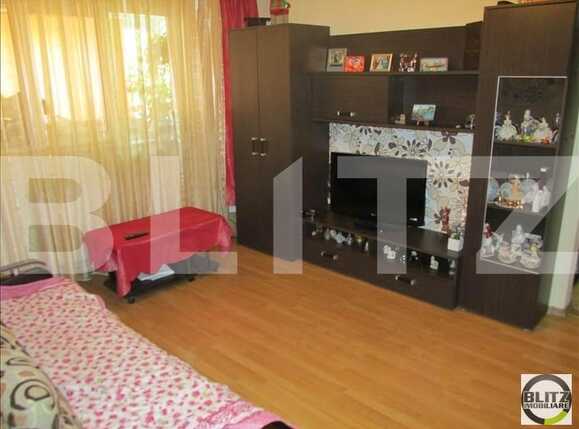 Apartament de vânzare 2 camere Manastur - 13077AV | BLITZ Cluj-Napoca | Poza1