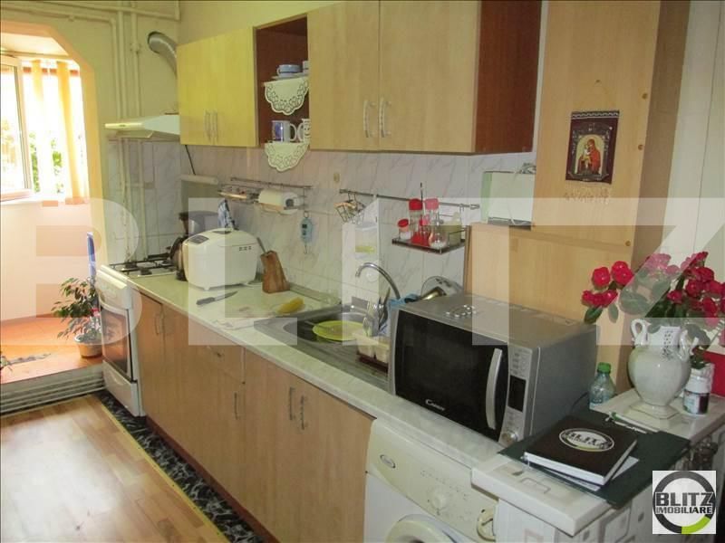 Apartament de vânzare 2 camere Manastur - 13077AV | BLITZ Cluj-Napoca | Poza9