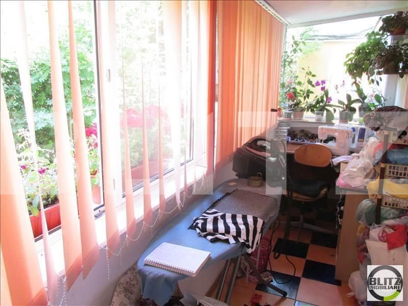 Apartament de vânzare 2 camere Manastur - 13077AV | BLITZ Cluj-Napoca | Poza12