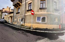 Investiție! Apartament 2 camere + Spațiu comercial la pachet Centru Istoric