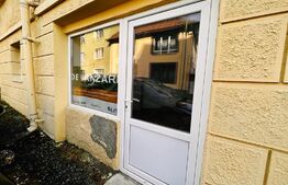 Investiție! Apartament 2 camere + Spațiu comercial la pachet Centru Istoric