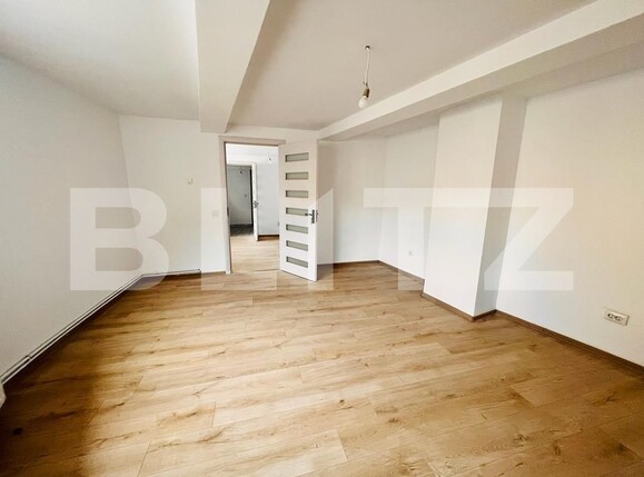 Apartament de vânzare 2 camere Centrul Istoric - 130771AV | BLITZ Brașov | Poza1