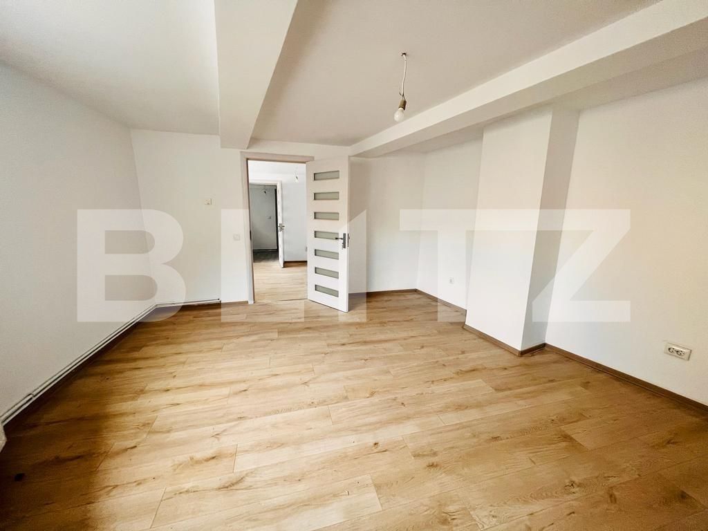 Apartament de vânzare 2 camere Centrul Istoric - 130771AV | BLITZ Brașov | Poza1