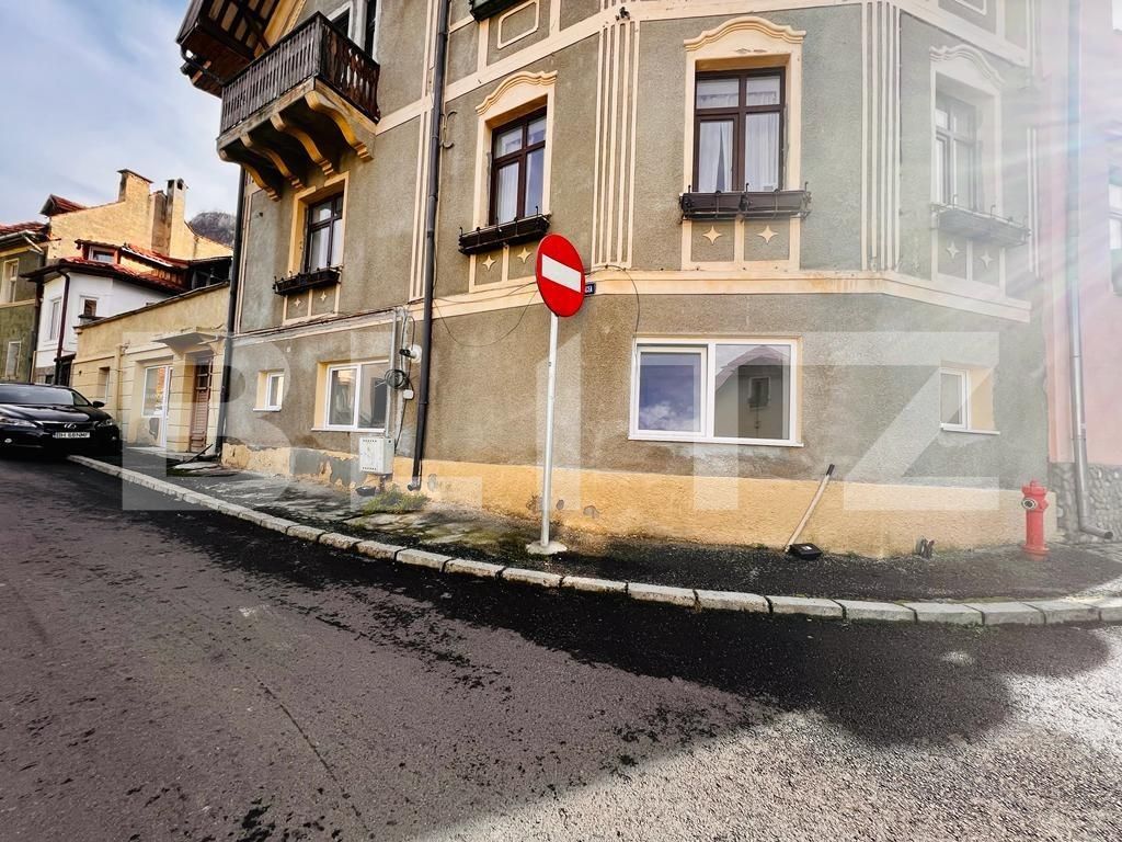 Apartament de vânzare 2 camere Centrul Istoric - 130771AV | BLITZ Brașov | Poza8