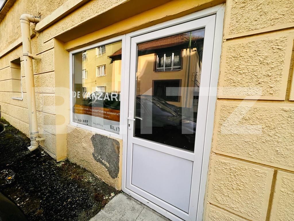 Apartament de vânzare 2 camere Centrul Istoric - 130771AV | BLITZ Brașov | Poza9