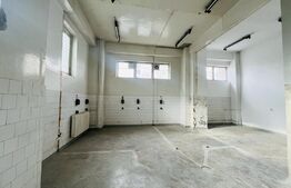 Spatiu comercial, 195 mp, ideal clinica medicala, zona Interservisan