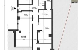 Spatiu comercial, 195 mp, ideal clinica medicala, zona Interservisan
