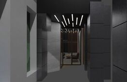 Spatiu comercial, 195 mp, ideal clinica medicala, zona Interservisan