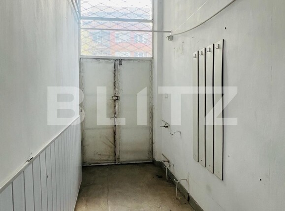 Spațiu comercial de închiriat Gheorgheni - 130774SIC | BLITZ Cluj-Napoca | Poza10