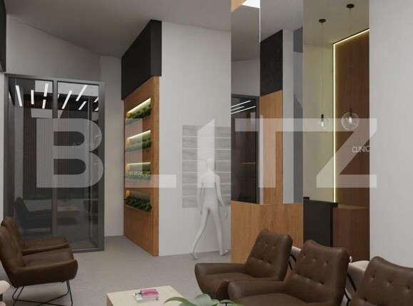 Spațiu comercial de închiriat Gheorgheni - 130774SIC | BLITZ Cluj-Napoca | Poza4