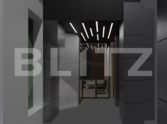 Spațiu comercial de închiriat Gheorgheni - 130774SIC | BLITZ Cluj-Napoca | Poza6