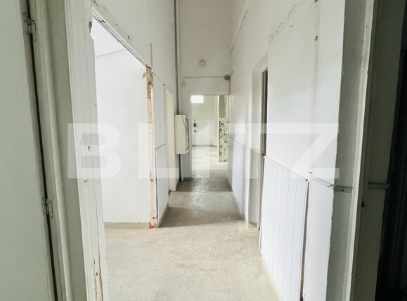 Spațiu comercial de închiriat Gheorgheni - 130774SIC | BLITZ Cluj-Napoca | Poza3