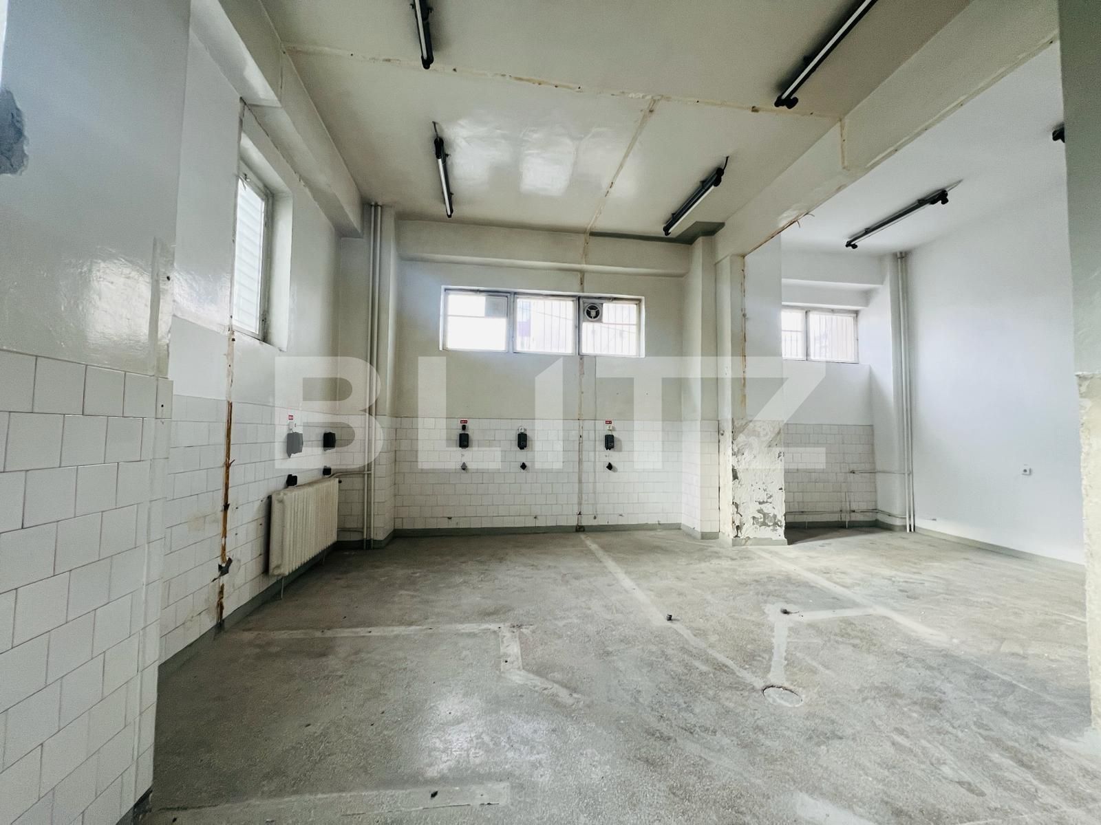 Spațiu comercial de închiriat Gheorgheni - 130774SIC | BLITZ Cluj-Napoca | Poza2