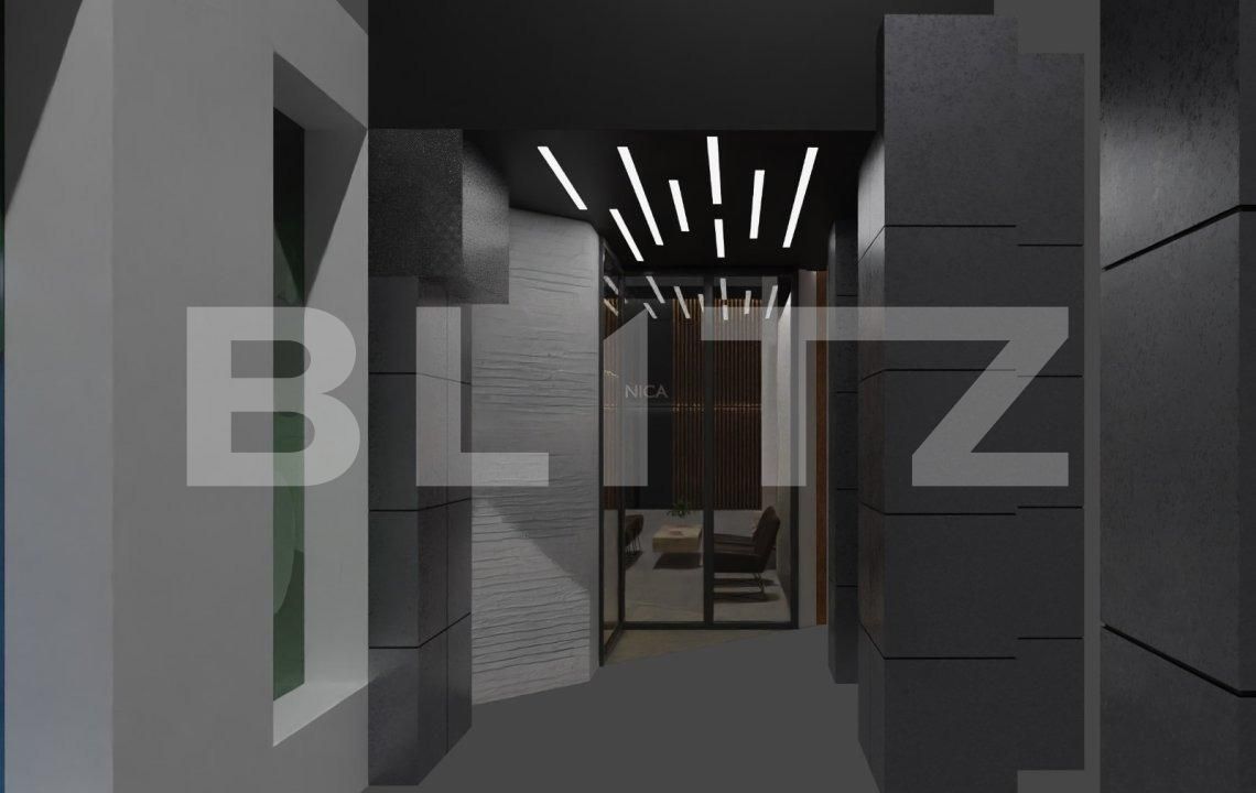 Spațiu comercial de închiriat Gheorgheni - 130774SIC | BLITZ Cluj-Napoca | Poza6